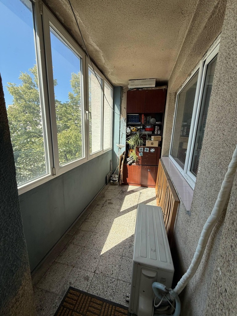 För uthyrning  2 sovrum Sofia , Ljulin 4 , 86 kvm | 36288551 - bild [10]