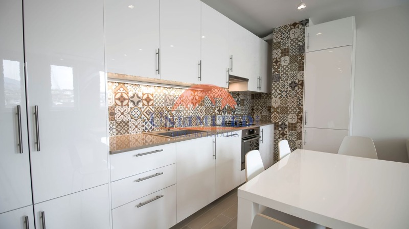 En renta  2 dormitorios Sofia , Malinova dolina , 120 metros cuadrados | 47675283 - imagen [2]
