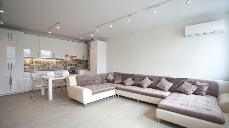 En renta  2 dormitorios Sofia , Malinova dolina , 120 metros cuadrados | 47675283