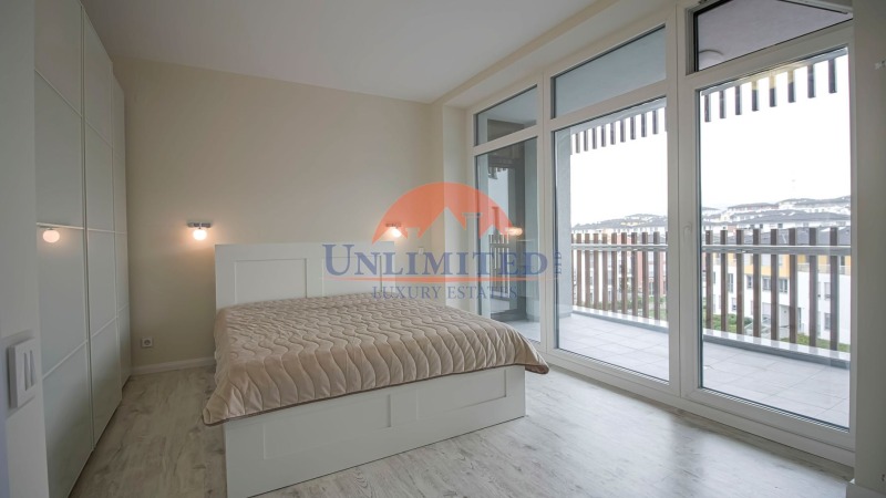 En renta  2 dormitorios Sofia , Malinova dolina , 120 metros cuadrados | 47675283 - imagen [9]