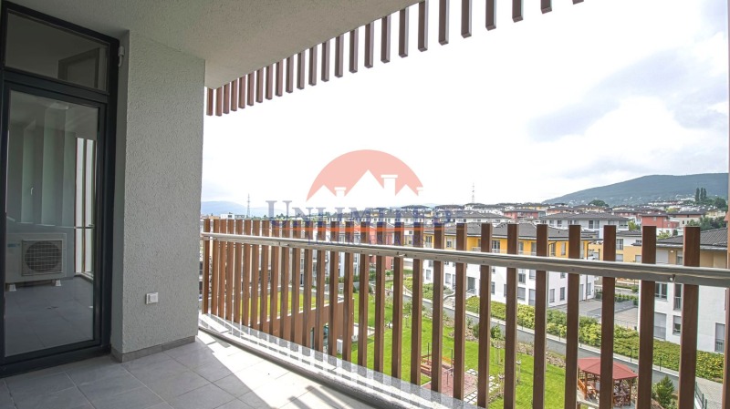 En renta  2 dormitorios Sofia , Malinova dolina , 120 metros cuadrados | 47675283 - imagen [6]