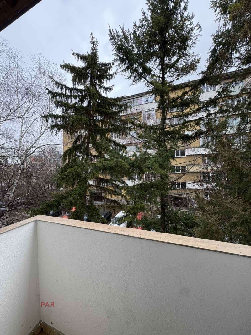 Дава под наем 3-СТАЕН, гр. София, Младост 1, снимка 5 - Апартаменти - 52627442