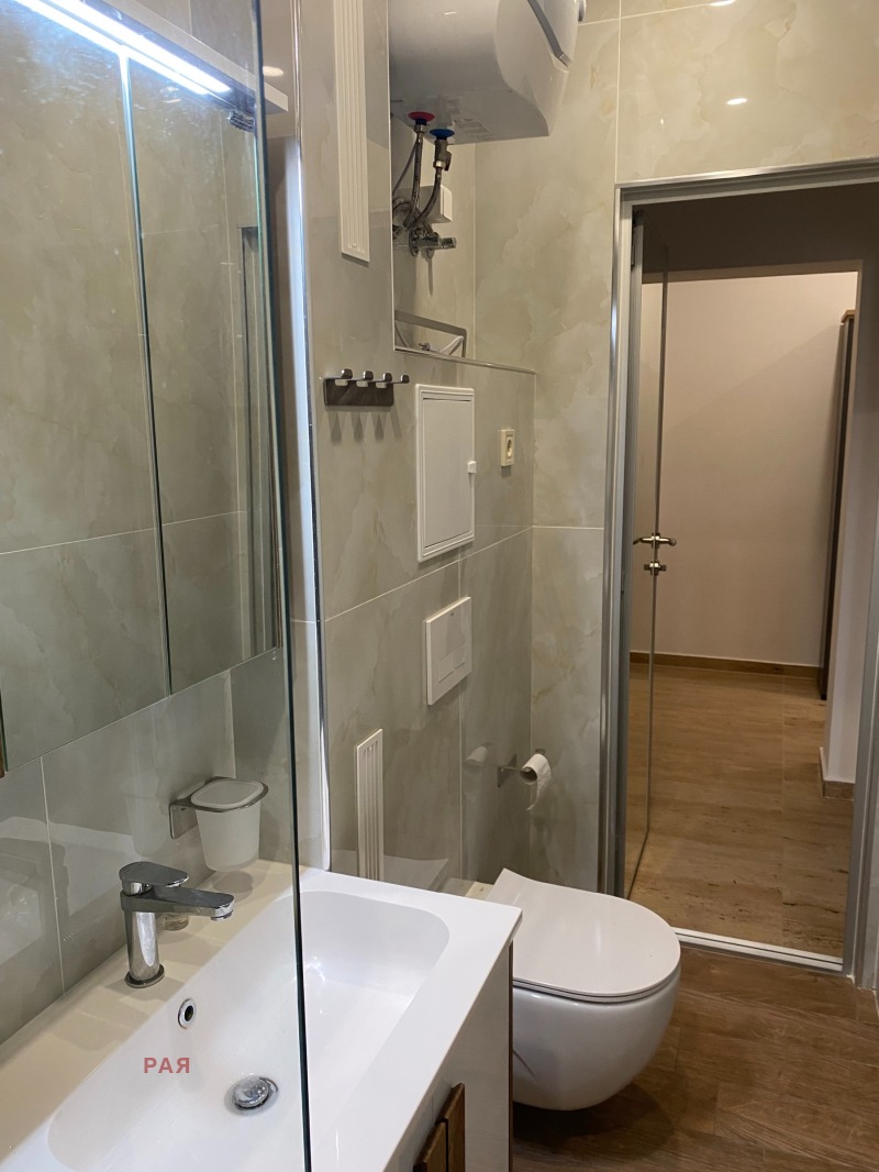 Дава под наем 3-СТАЕН, гр. София, Младост 1, снимка 12 - Апартаменти - 52627442