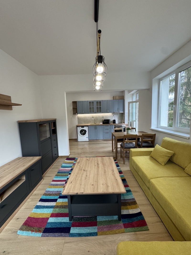 Дава под наем 3-СТАЕН, гр. София, Младост 1, снимка 2 - Апартаменти - 52627442