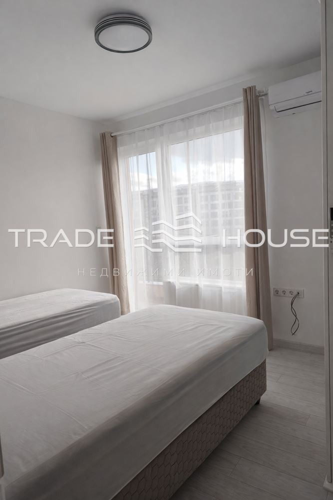 Дава под наем 3-СТАЕН, гр. Пловдив, Южен, снимка 6 - Апартаменти - 53014564