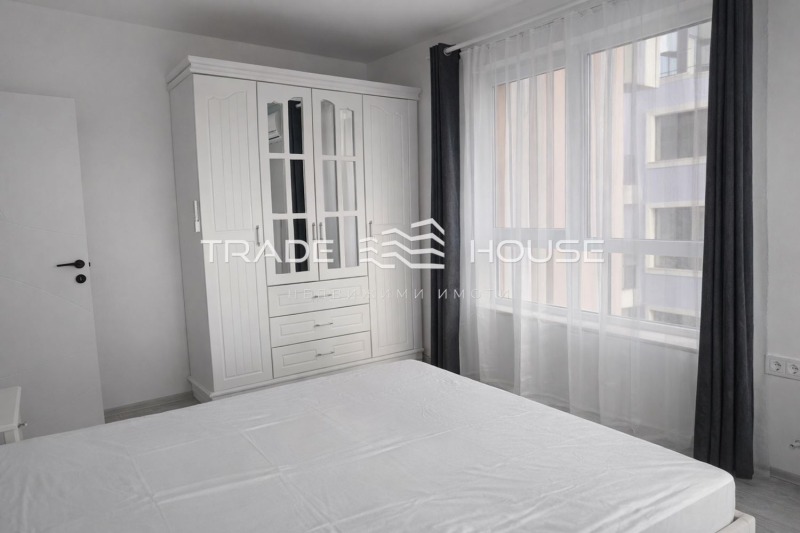 Дава под наем 3-СТАЕН, гр. Пловдив, Южен, снимка 5 - Апартаменти - 53014564