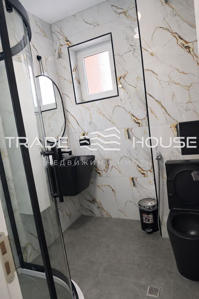 Дава под наем 3-СТАЕН, гр. Пловдив, Южен, снимка 8 - Апартаменти - 53014564