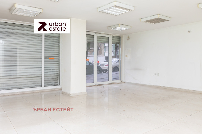 Дава под наем МАГАЗИН, гр. София, Център, снимка 6 - Магазини - 53394376