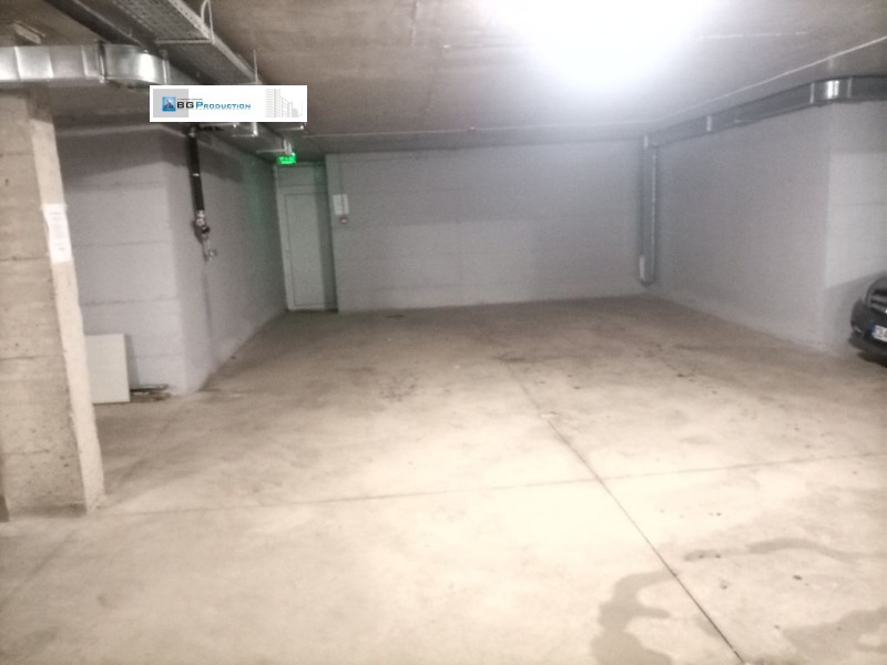 Дава под наем ГАРАЖ, ПАРКОМЯСТО, гр. София, Обеля