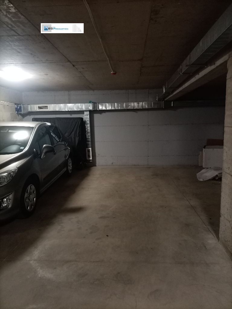 Дава под наем ГАРАЖ, ПАРКОМЯСТО, гр. София, Обеля, снимка 4 - Гаражи и паркоместа - 53047838