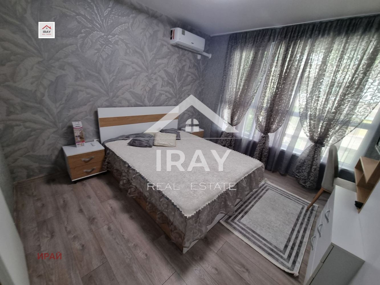 Дава под наем 2-СТАЕН, гр. Стара Загора, Център, снимка 10 - Апартаменти - 53912769