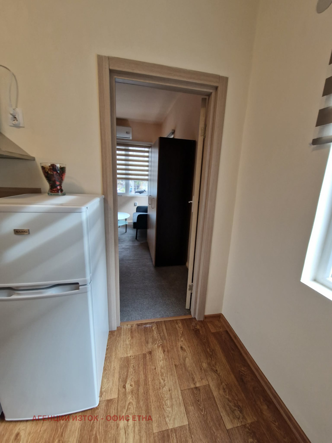 Дава под наем 2-СТАЕН, гр. София, Надежда 1, снимка 17 - Апартаменти - 54184844