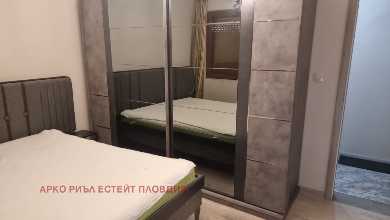 Дава под наем 2-СТАЕН, гр. Пловдив, Център, снимка 7 - Апартаменти - 54266064