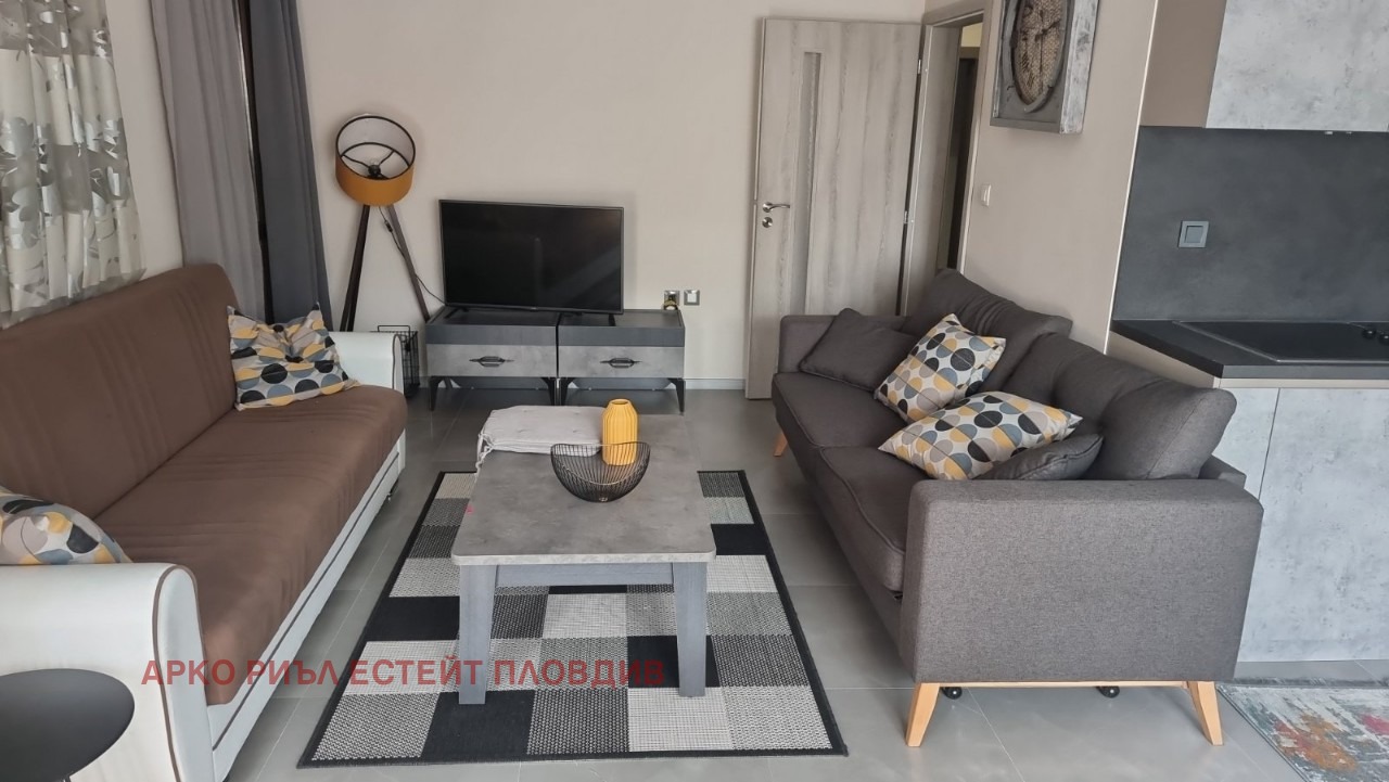 Дава под наем 2-СТАЕН, гр. Пловдив, Център, снимка 5 - Апартаменти - 54266064