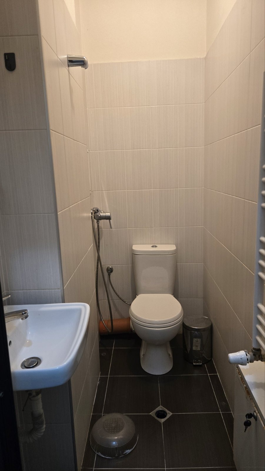 Дава под наем 2-СТАЕН, гр. София, Център, снимка 12 - Апартаменти - 54364423