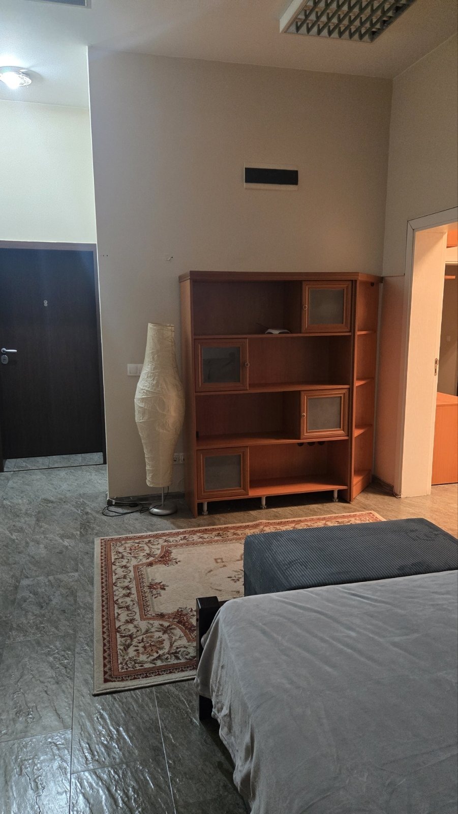 Дава под наем 2-СТАЕН, гр. София, Център, снимка 11 - Апартаменти - 54364423