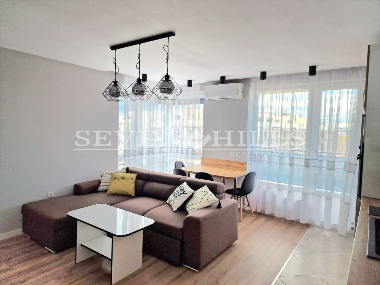 Дава под наем 2-СТАЕН, гр. Пловдив, Остромила