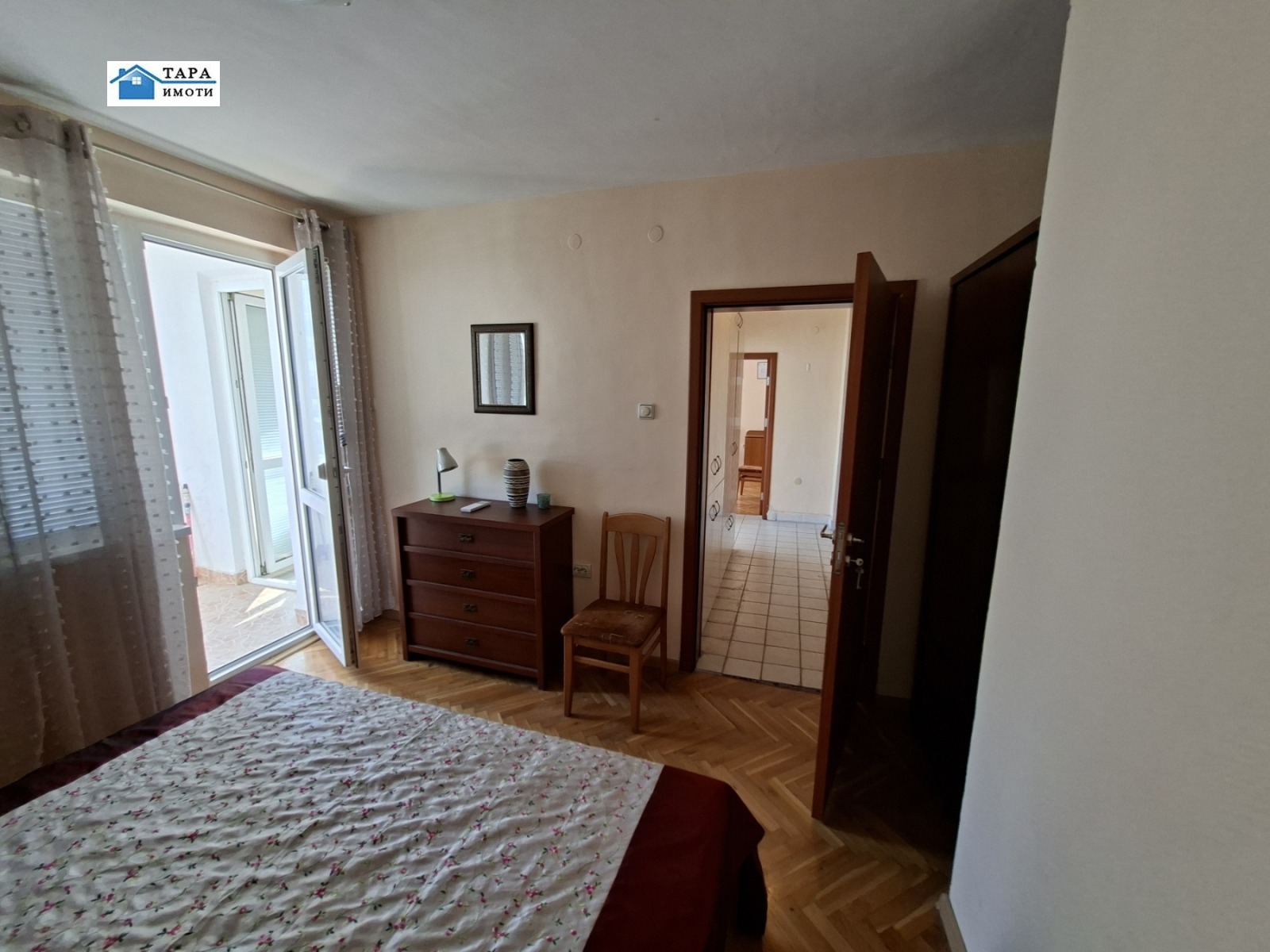 Дава под наем 2-СТАЕН, гр. Варна, Спортна зала, снимка 3 - Апартаменти - 55825417