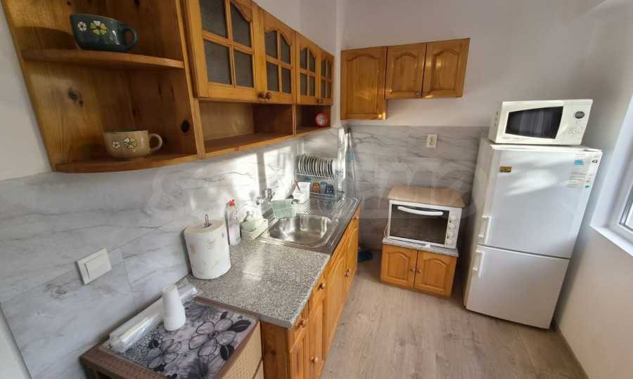 Дава под наем 2-СТАЕН, гр. Видин, Панония, снимка 9 - Апартаменти - 56214774