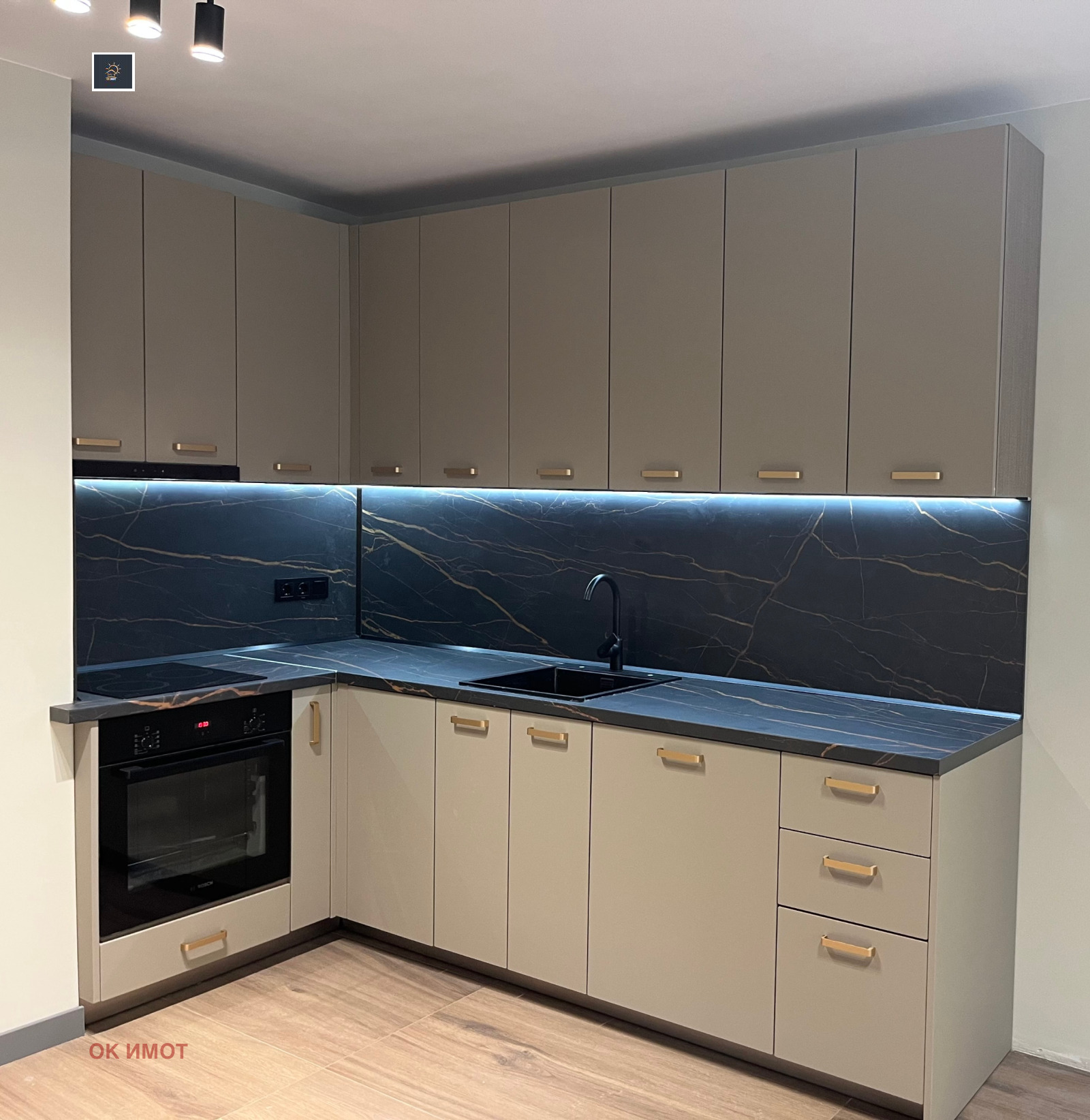 Дава под наем ОФИС, гр. София, Център, снимка 5 - Офиси - 54232496