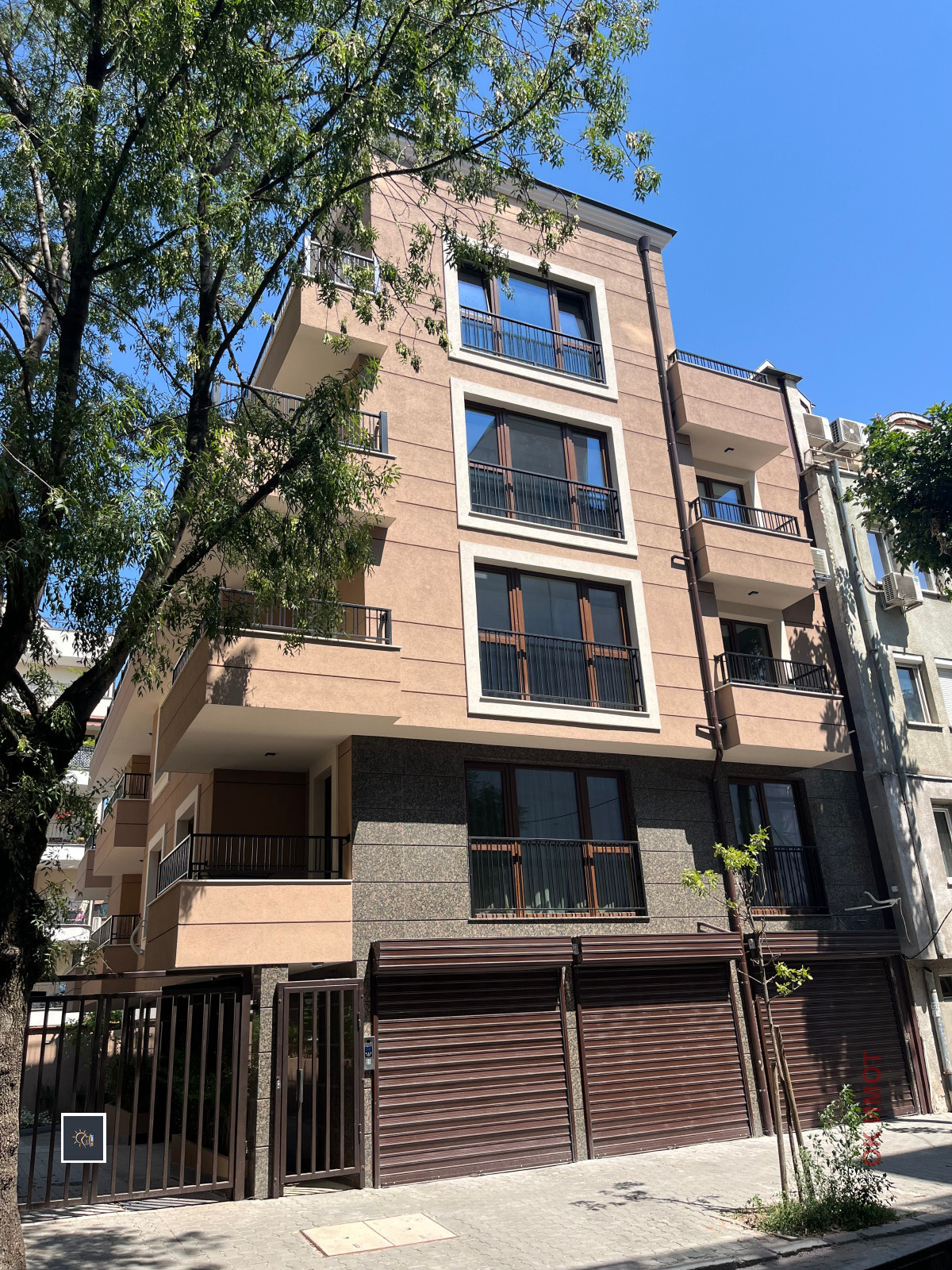 Дава под наем ОФИС, гр. София, Център, снимка 13 - Офиси - 54232496