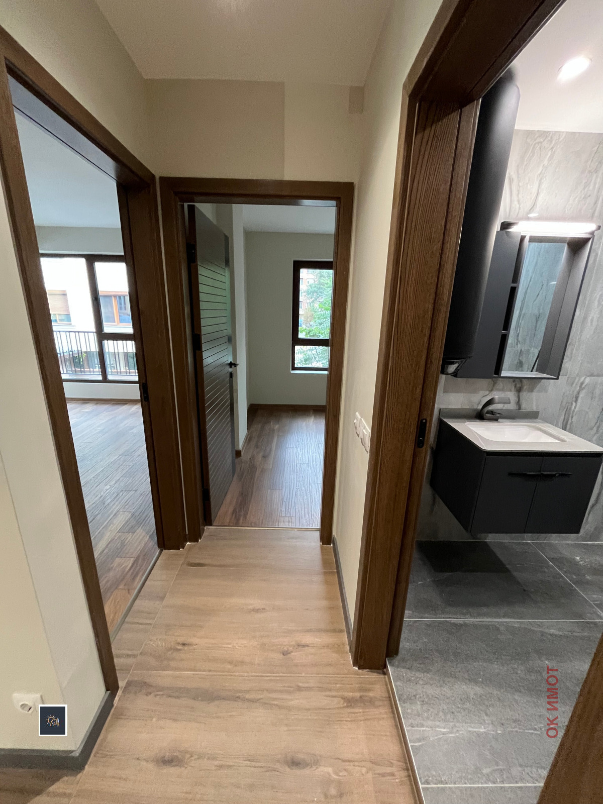 Дава под наем ОФИС, гр. София, Център, снимка 2 - Офиси - 54232496