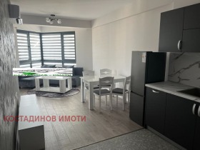 2 camere da letto Hristo Smirnenski, Plovdiv 2