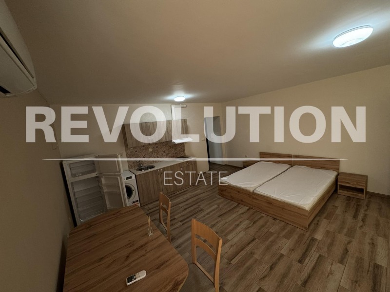 Til leie  Studio Plovdiv , Ostromila , 52 kvm | 40147815 - bilde [2]