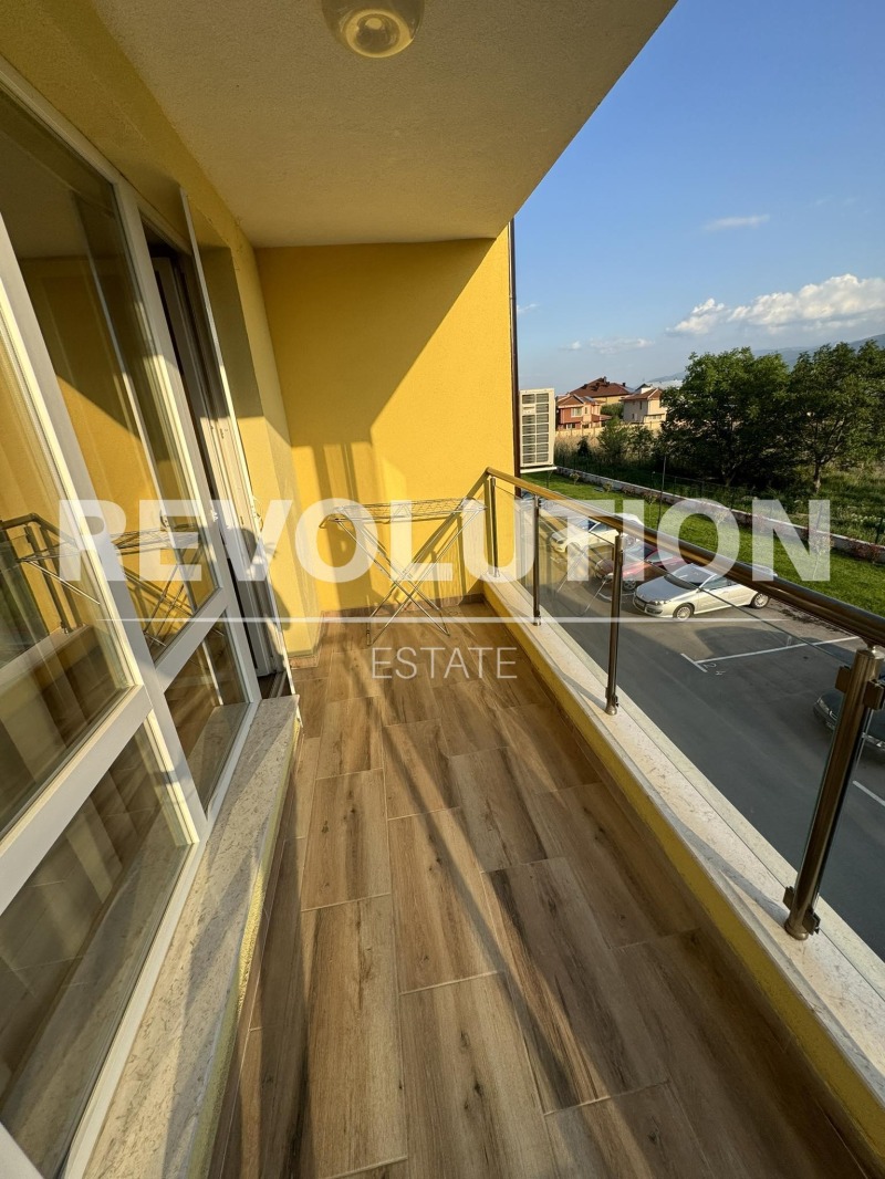 Til leie  Studio Plovdiv , Ostromila , 52 kvm | 40147815 - bilde [4]