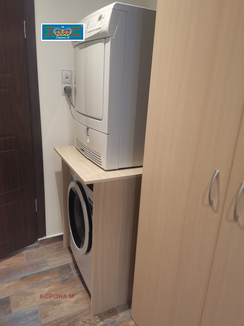 Дава под наем 2-СТАЕН, гр. София, Лозенец, снимка 6 - Апартаменти - 53048411