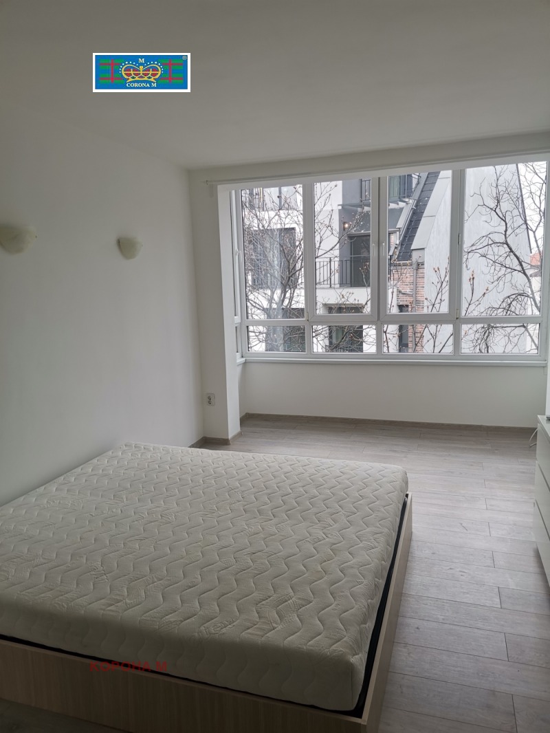 Дава под наем 2-СТАЕН, гр. София, Лозенец, снимка 5 - Апартаменти - 53048411