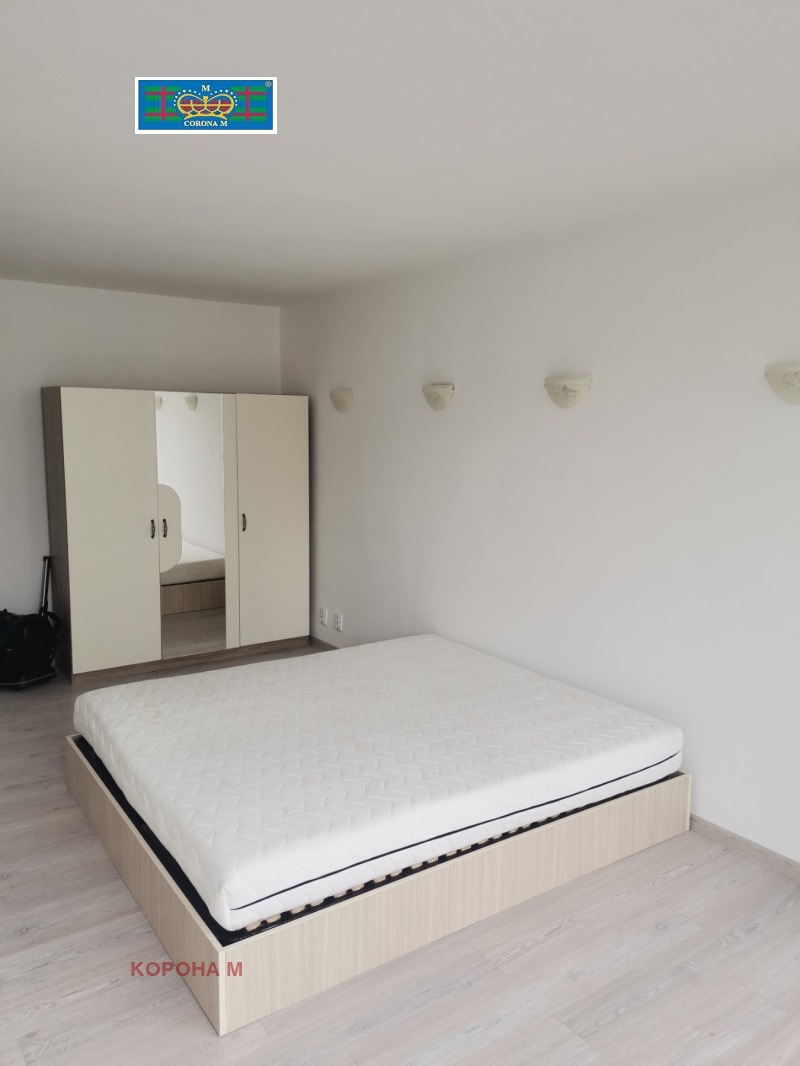 Дава под наем 2-СТАЕН, гр. София, Лозенец, снимка 3 - Апартаменти - 53048411