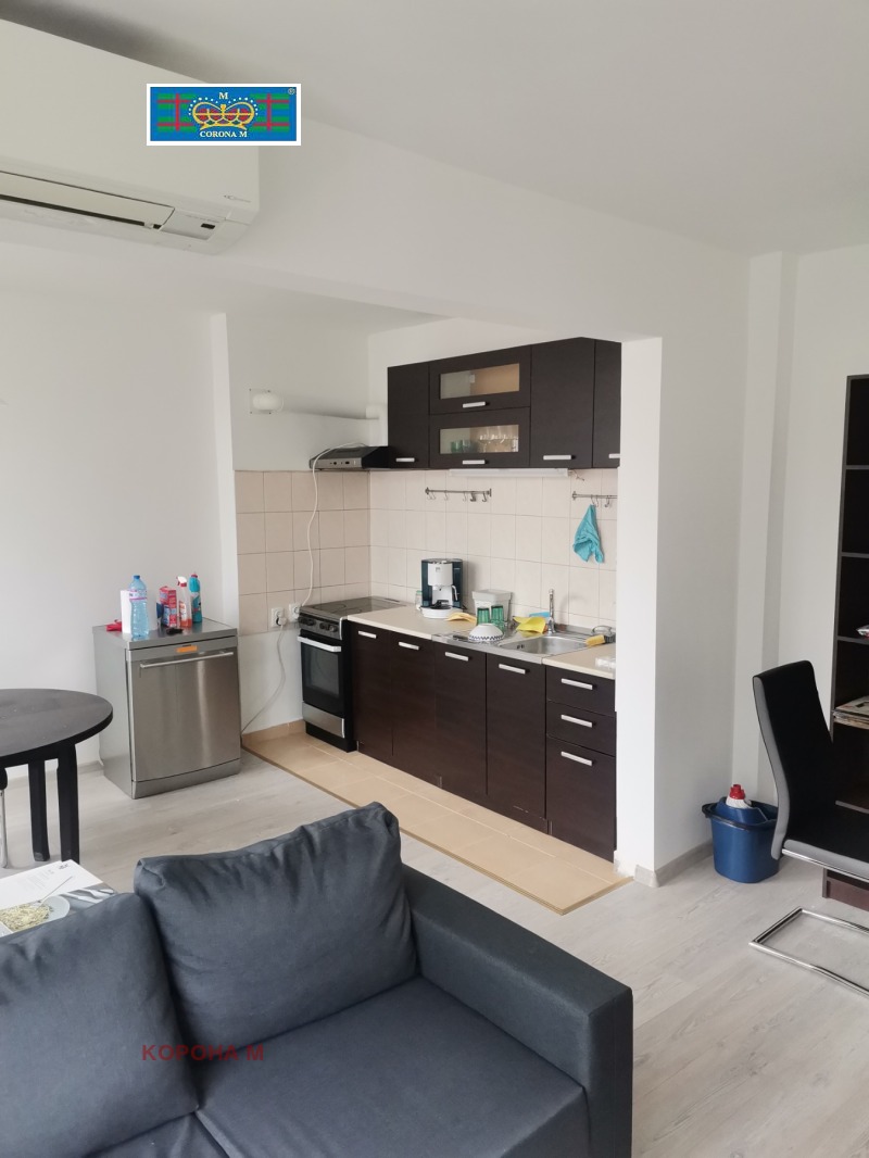 Дава под наем 2-СТАЕН, гр. София, Лозенец, снимка 2 - Апартаменти - 53048411