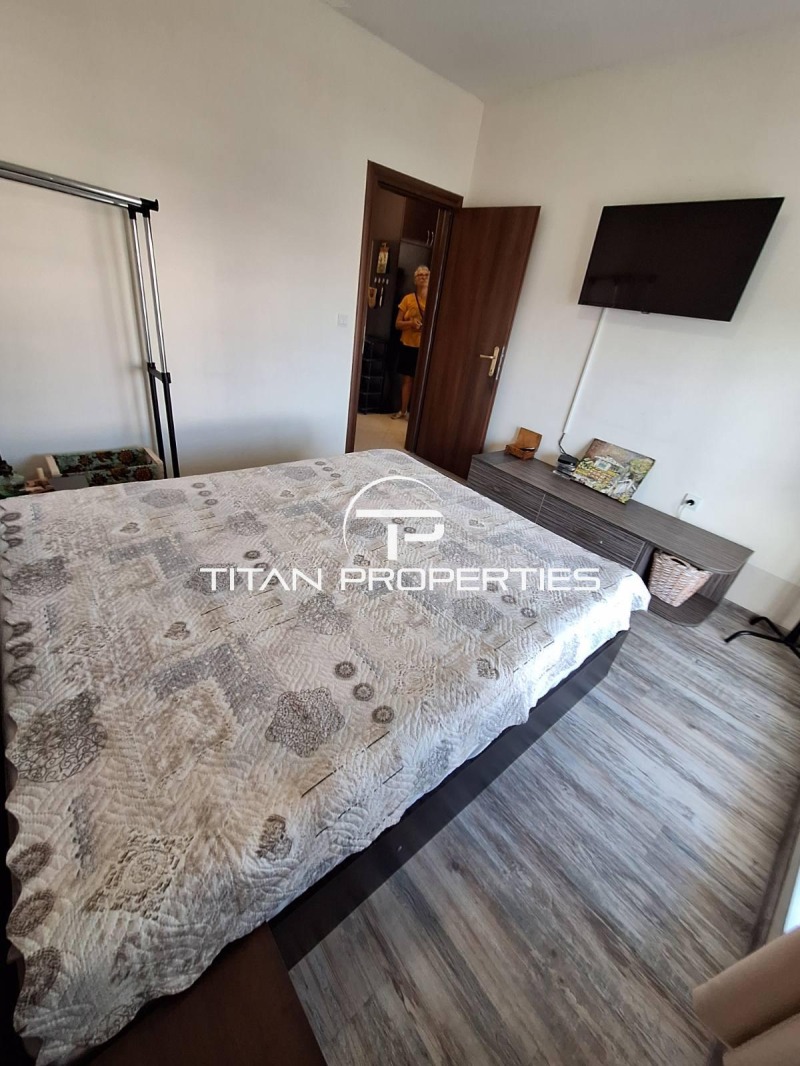 De inchiriat  1 dormitor Burgas , Lazur , 50 mp | 45384726 - imagine [5]