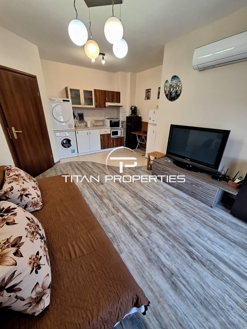 K pronájmu  1 ložnice Burgas , Lazur , 50 m2 | 45384726 - obraz [7]