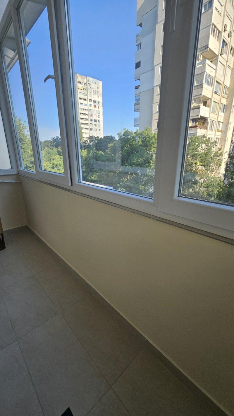 En renta  1 dormitorio Sofia , Lozenets , 75 metros cuadrados | 97190187 - imagen [10]