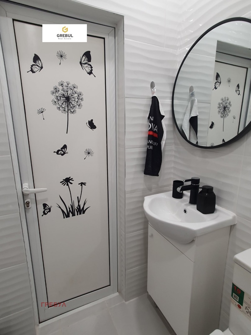 Para alugar  1 quarto Sofia , Centar , 65 m² | 45930923 - imagem [8]