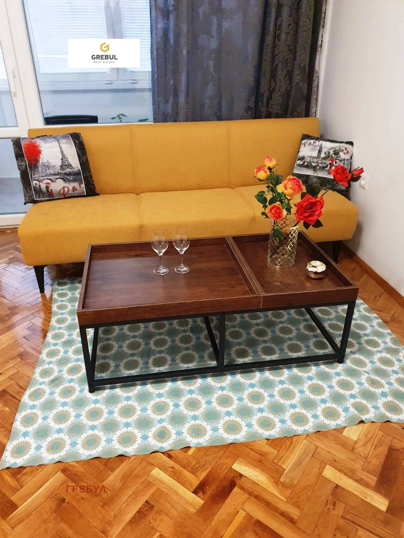Para alugar  1 quarto Sofia , Centar , 65 m² | 45930923 - imagem [4]