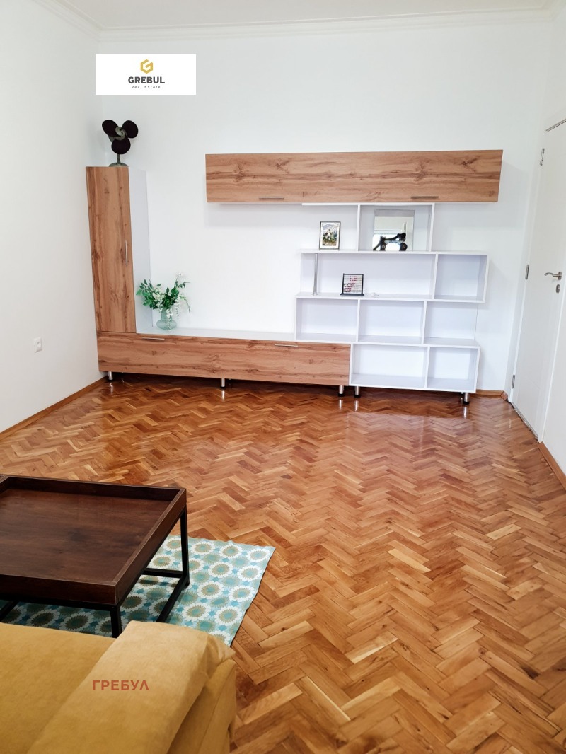 Para alugar  1 quarto Sofia , Centar , 65 m² | 45930923 - imagem [5]