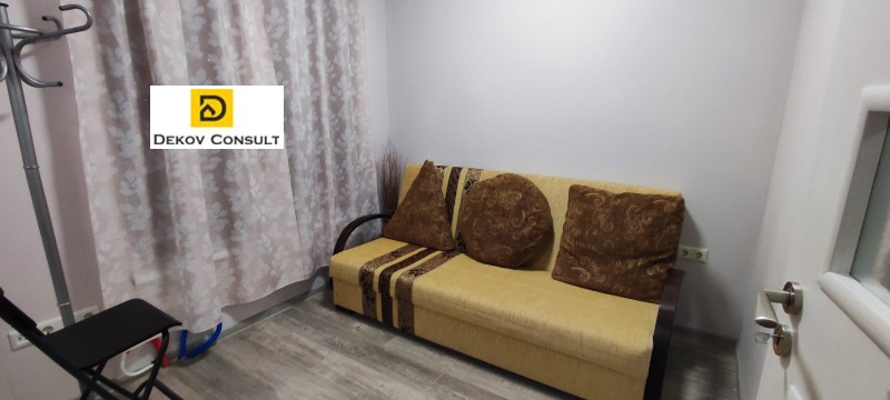 Дава под наем 2-СТАЕН, гр. Варна, Кайсиева градина, снимка 2 - Апартаменти - 53072071