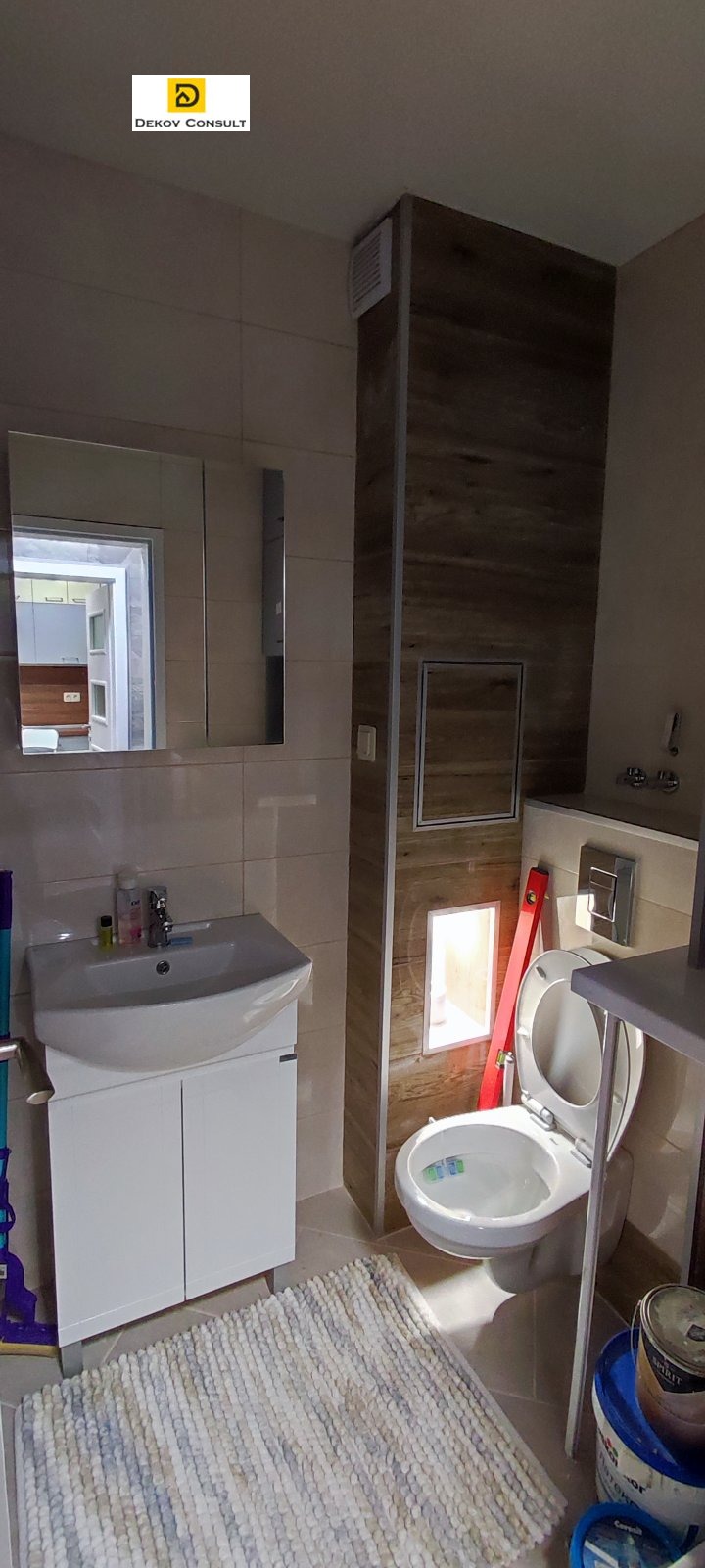 Дава под наем 2-СТАЕН, гр. Варна, Кайсиева градина, снимка 6 - Апартаменти - 53072071