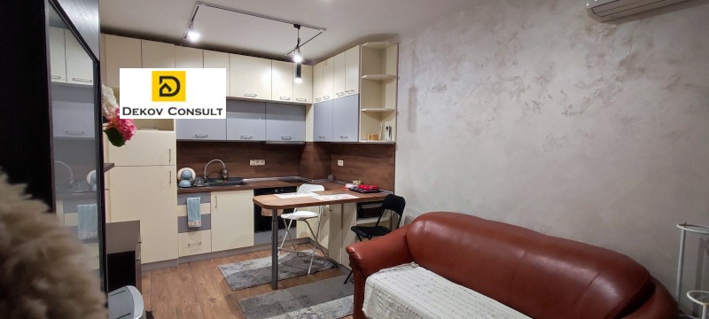 Дава под наем 2-СТАЕН, гр. Варна, Кайсиева градина