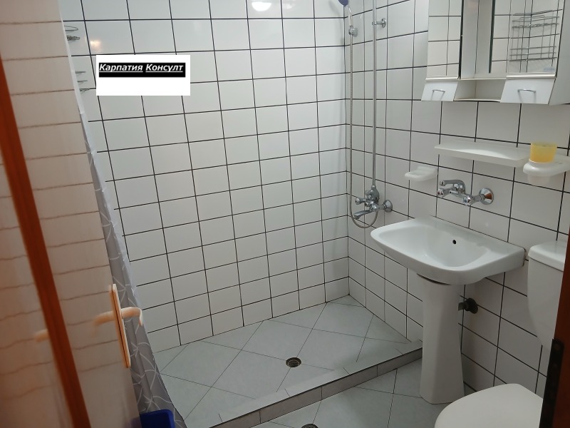 Дава под наем 2-СТАЕН, гр. София, Иван Вазов, снимка 10 - Апартаменти - 53249364