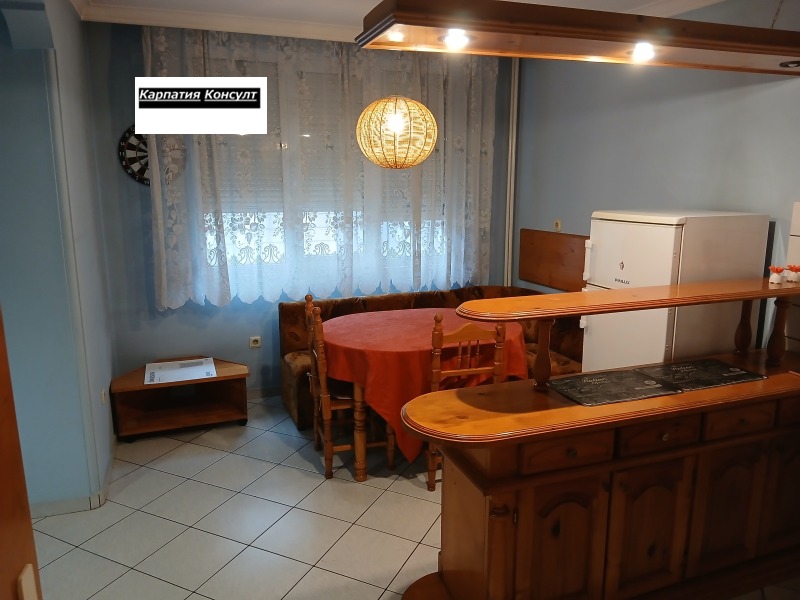 Дава под наем 2-СТАЕН, гр. София, Иван Вазов, снимка 5 - Апартаменти - 53249364