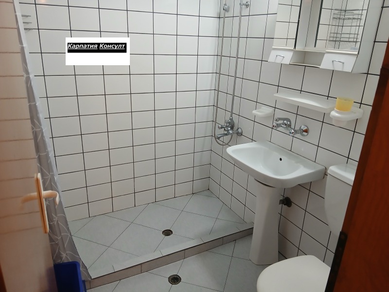 Дава под наем 2-СТАЕН, гр. София, Иван Вазов, снимка 7 - Апартаменти - 53249364