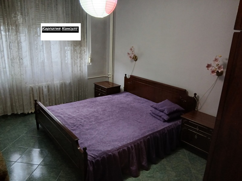 Дава под наем 2-СТАЕН, гр. София, Иван Вазов, снимка 8 - Апартаменти - 53249364