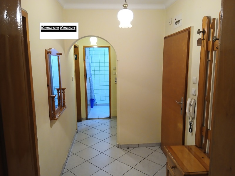 Дава под наем 2-СТАЕН, гр. София, Иван Вазов, снимка 4 - Апартаменти - 53249364