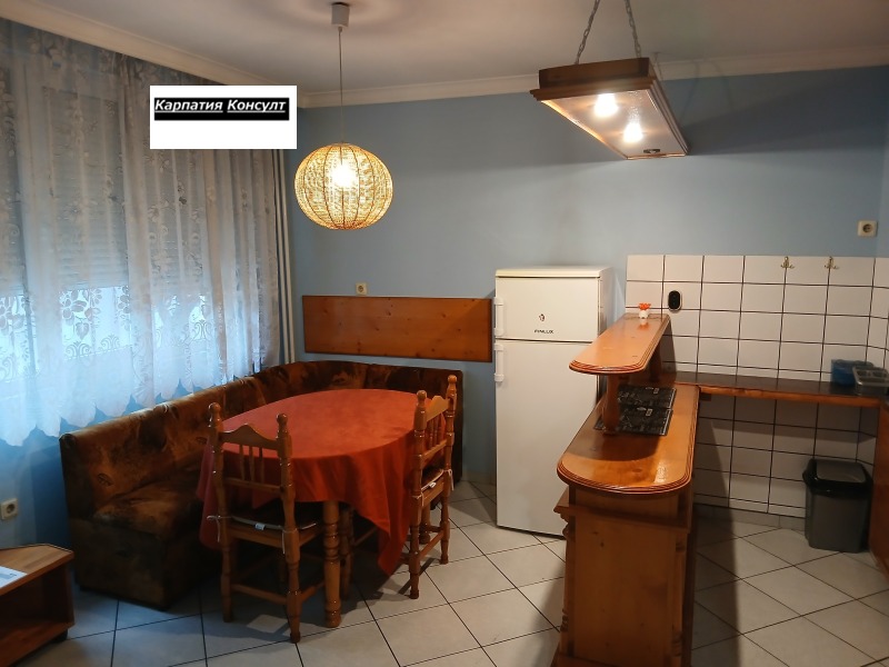 Дава под наем 2-СТАЕН, гр. София, Иван Вазов, снимка 2 - Апартаменти - 53249364