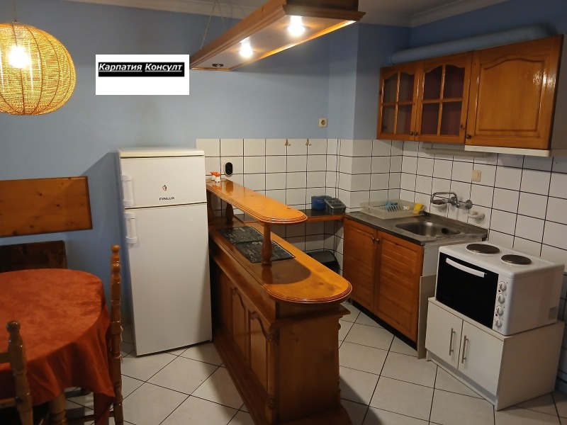 Дава под наем 2-СТАЕН, гр. София, Иван Вазов, снимка 3 - Апартаменти - 53249364