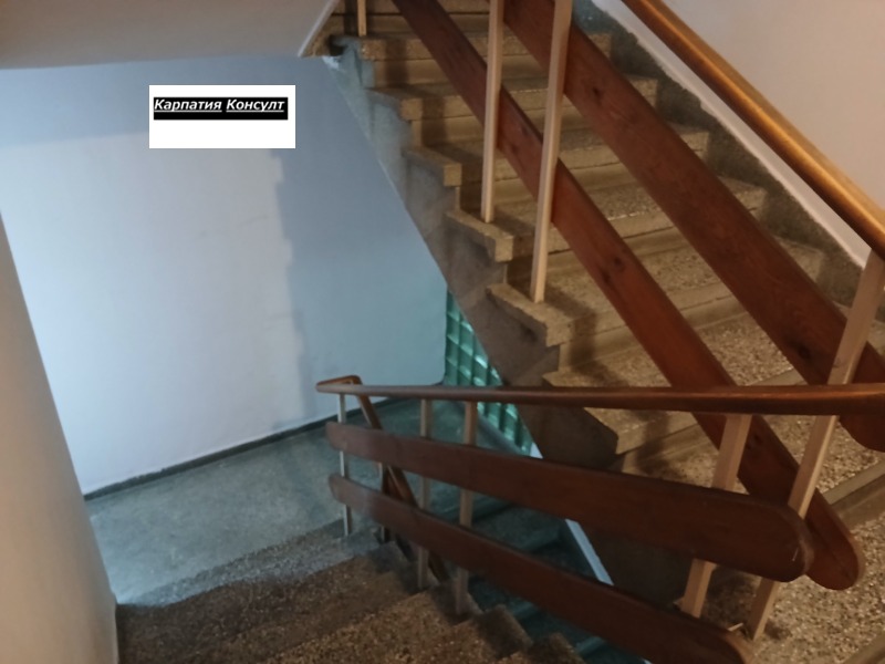 Дава под наем 2-СТАЕН, гр. София, Иван Вазов, снимка 15 - Апартаменти - 53249364